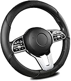 Amazon | ZATOOTO ハンドルカバー 軽自動車 sサイズ ステアリング